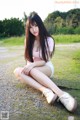 XIUREN No.345: Model Xia Yao baby (夏 瑶 baby) (43 pictures)