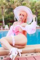 [九曲Jean] Richelieu 黎塞留 Swimsuit Ver.