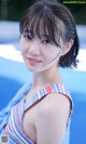 Ikechan いけちゃん, 週プレ Photo Book 「AS FREE AS A BIRD」 Set.02