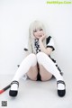 Cosplay Shizuku - Sexx Pemain Bokep