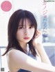 Hiyori Sakurada 桜田ひより, FLASH 2022.08.09 (フラッシュ 2022年8月9日号)