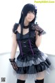 Cosplay Ayane - Bt 50 Plus