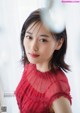 Mizuki Yamashita 山下美月, FLASHスペシャルグラビアBEST 2022年新年号